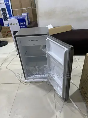 Hisense Efficient Home Fridge