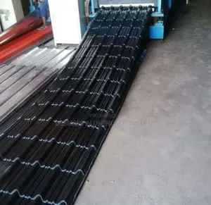 Step Tiles Roofing/0.55