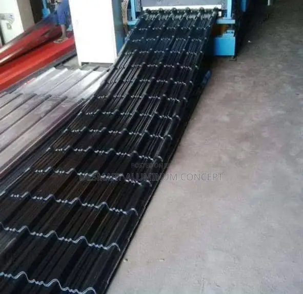 Step Tiles Roofing/0.55