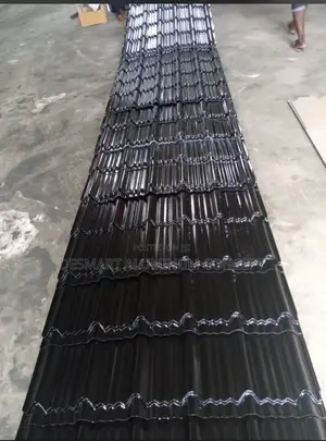 Step Tiles Roofing/0.55