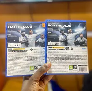 EA SPORTS FC 25 for Ps5