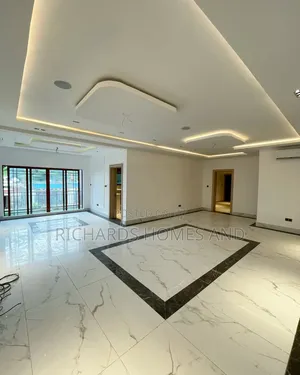 3bdrm Apartment in Banana Island for rent