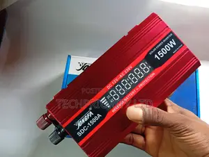 1500W Solar Inverter