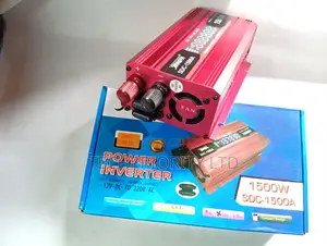 1500W Solar Inverter