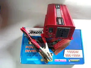 1500W Solar Inverter