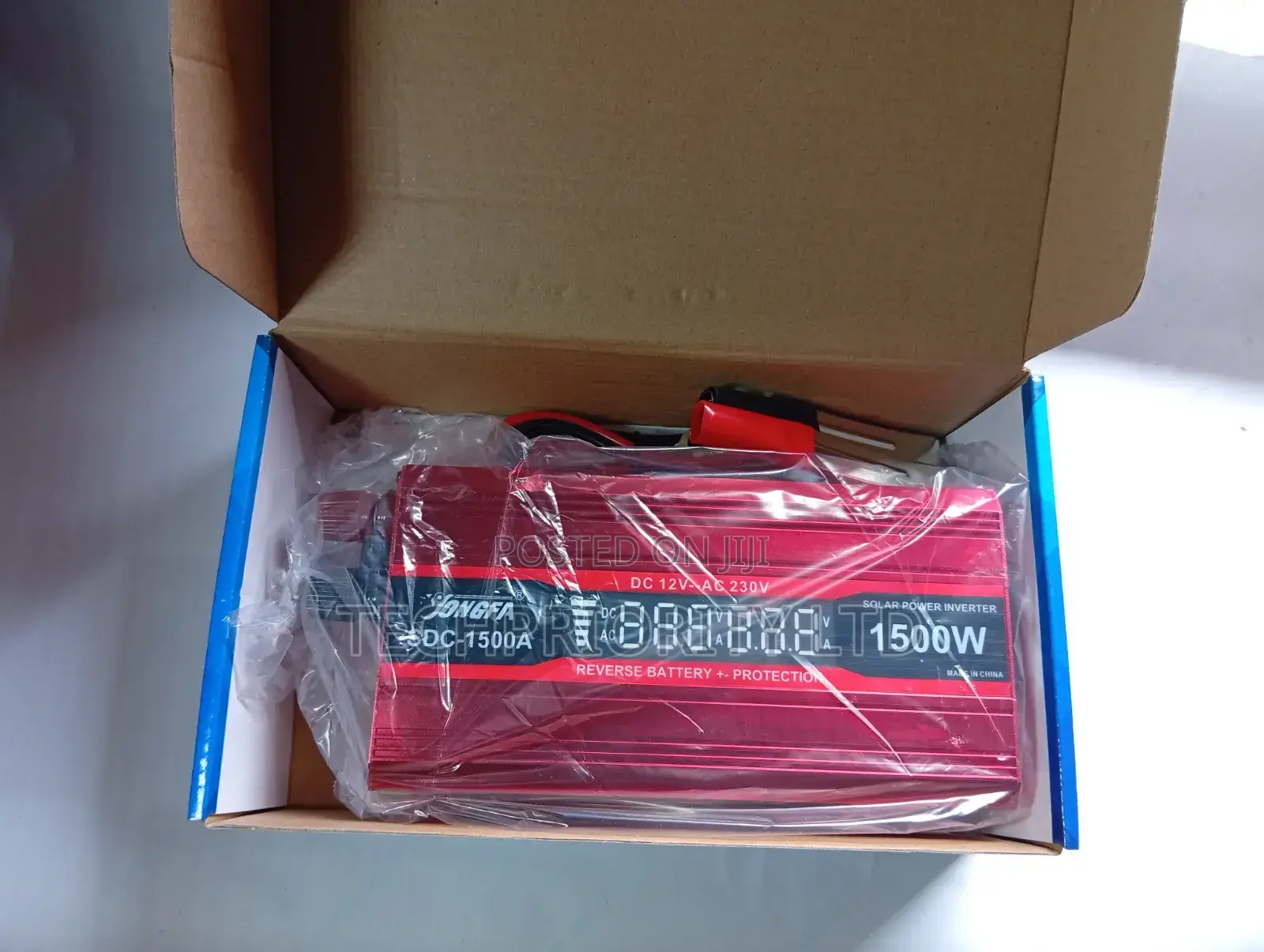 1500W Solar Inverter