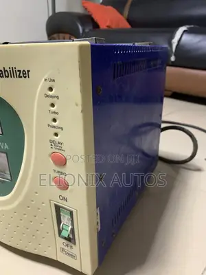 Century Stabilizer 5000va