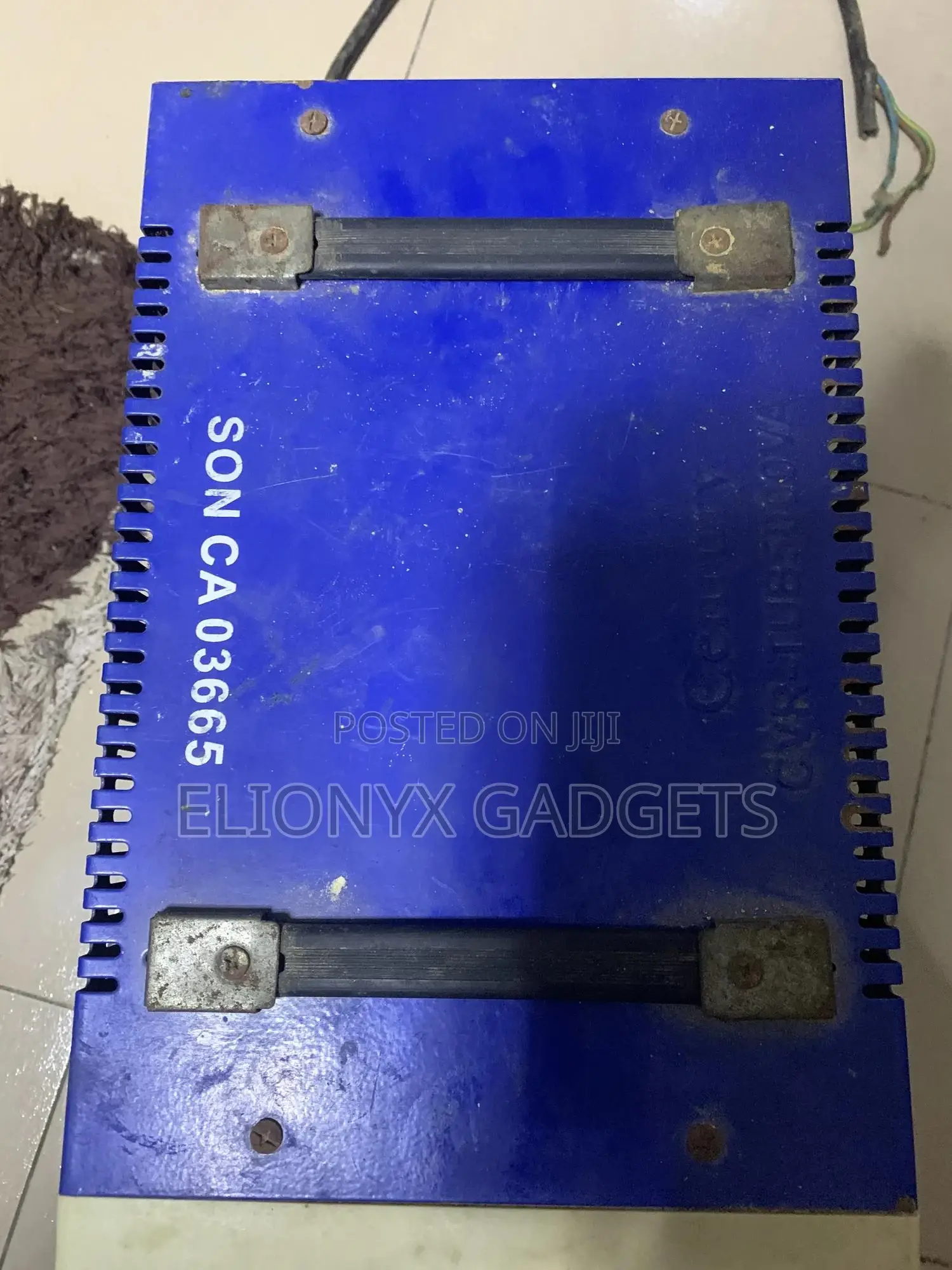 Century Stabilizer 5000va