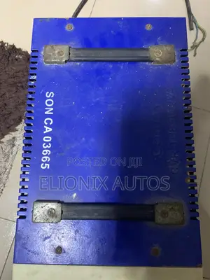 Century Stabilizer 5000va