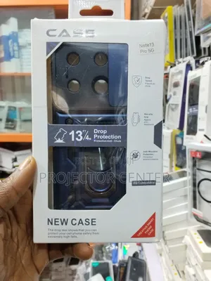 Remdi Note 13Pro 5G Phone Case