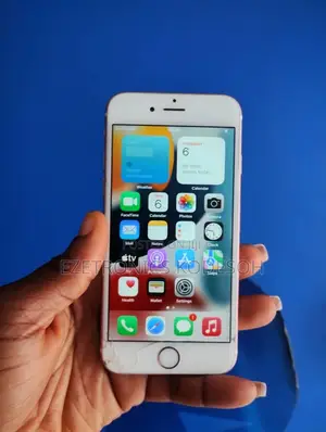 Apple iPhone 6s 32 GB Gray