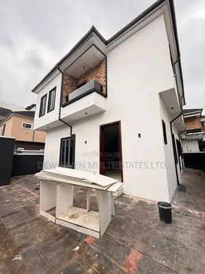 4bdrm House in Silver Spring Estate, Agungi for sale