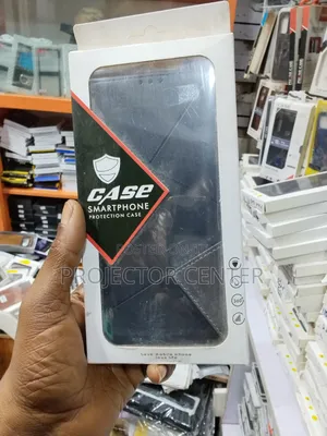 Redmi Note 13Pro 5G Leather Phone Case