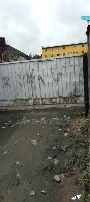 Commercial Space 2 Plot of Land Facing Lekki Epe Express Way