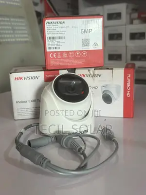 Hikvision 5MP CCTV Indoor Camera