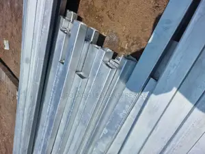 Galvanize H BEAM, Angle Iron Square Pipe