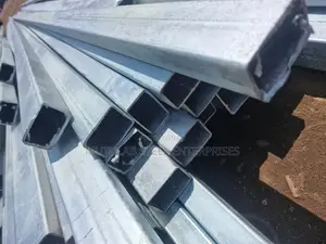 Galvanize H BEAM, Angle Iron Square Pipe