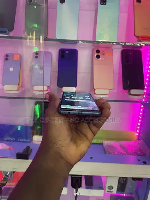 Samsung Galaxy A12 64 GB Blue