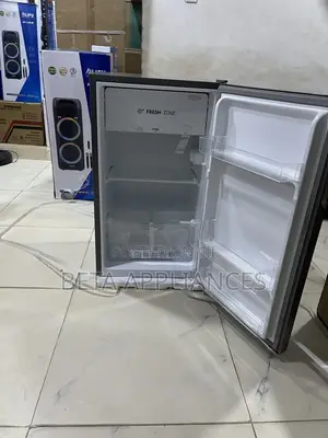 Hisense Small Family Refrigerator