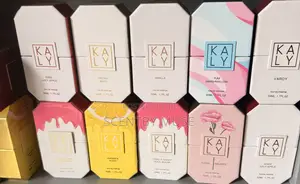 KALY Perfumes