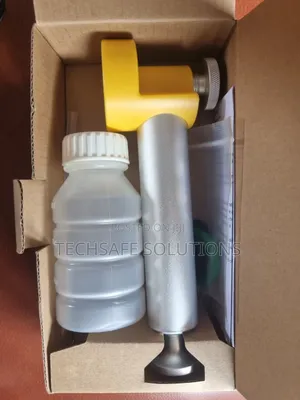 Oil Analysis Sampling Pump