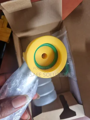 Oil Analysis Sampling Pump