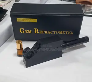 Gem Refractometer