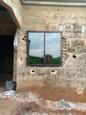 Transom Window