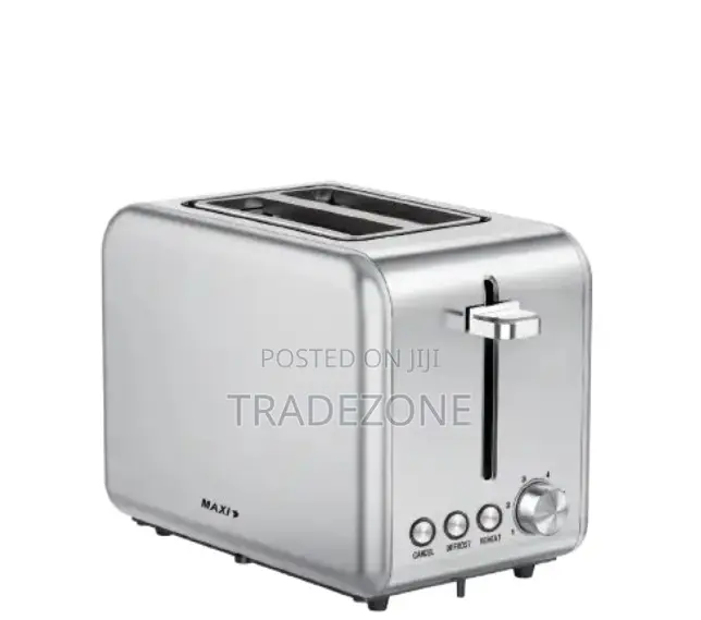 Maxi 2 Slice Toaster | MAXITOA2L17W2