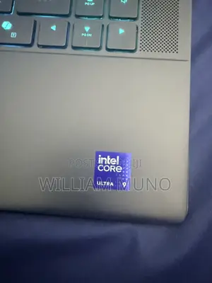 Laptop Alienware Area-51m 32GB Intel Core Ultra 9 SSD 2T