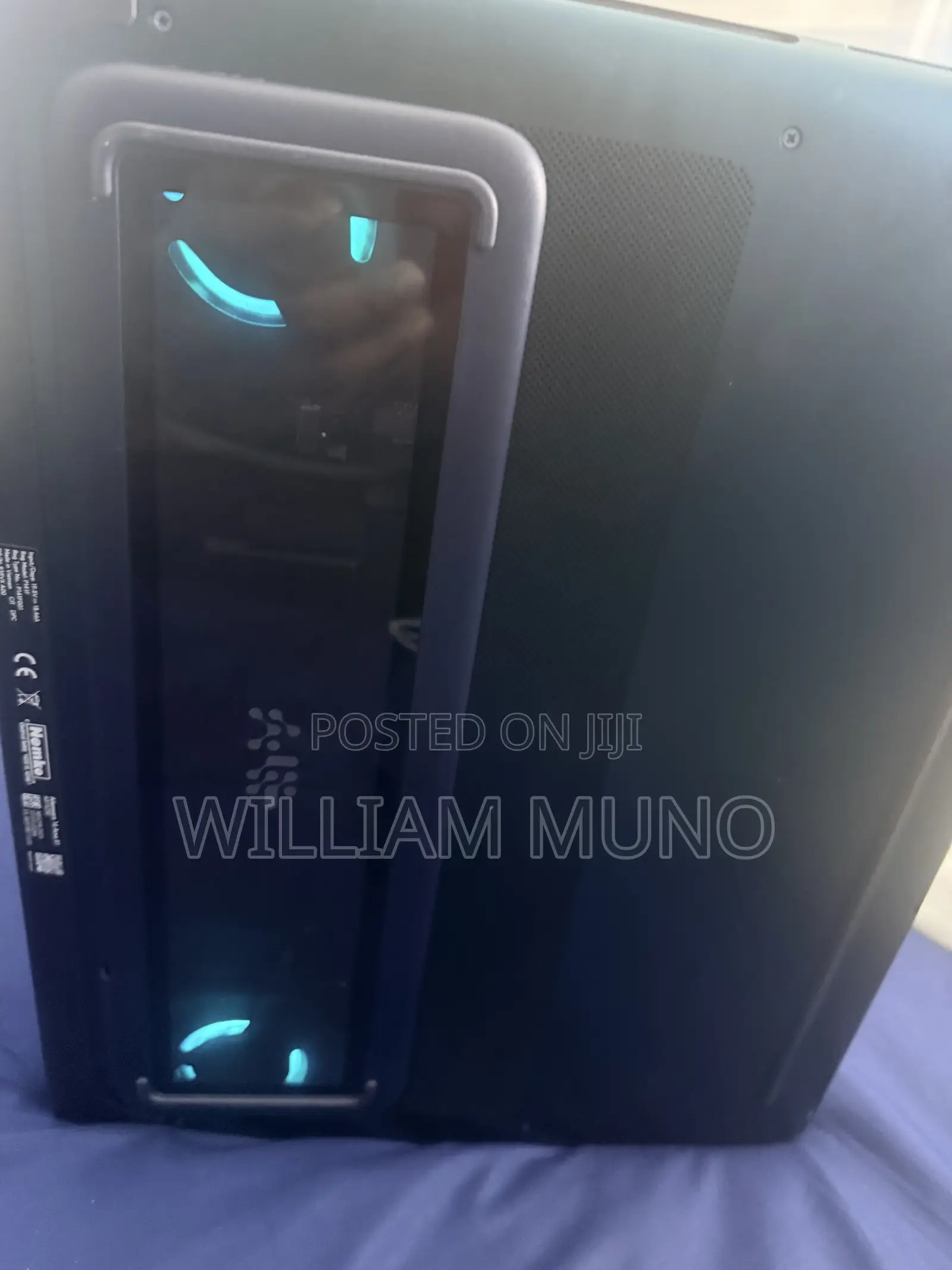 Laptop Alienware Area-51m 32GB Intel Core Ultra 9 SSD 2T