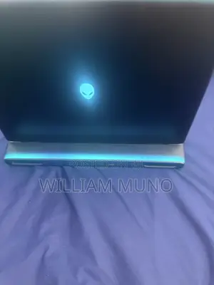 Laptop Alienware Area-51m 32GB Intel Core Ultra 9 SSD 2T