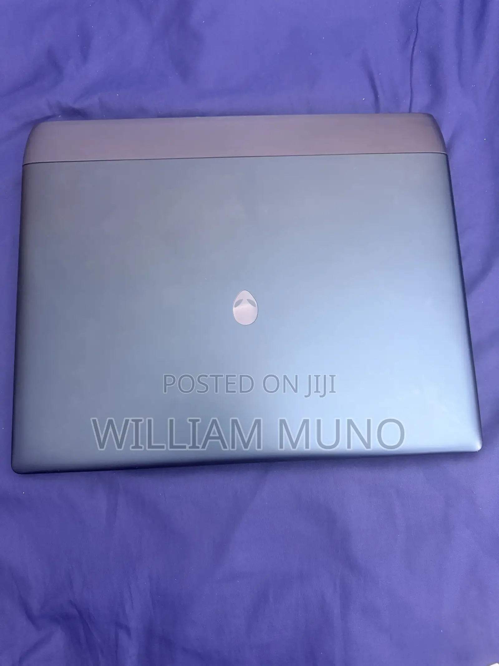 Laptop Alienware Area-51m 32GB Intel Core Ultra 9 SSD 2T
