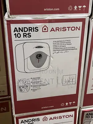Ariston 10Liters Water Heater