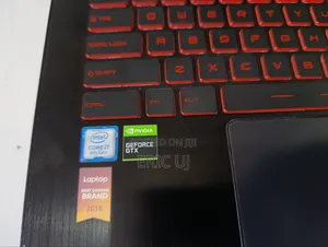 Laptop MSI GF75 Thin 16GB Intel Core i7 SSD 512GB