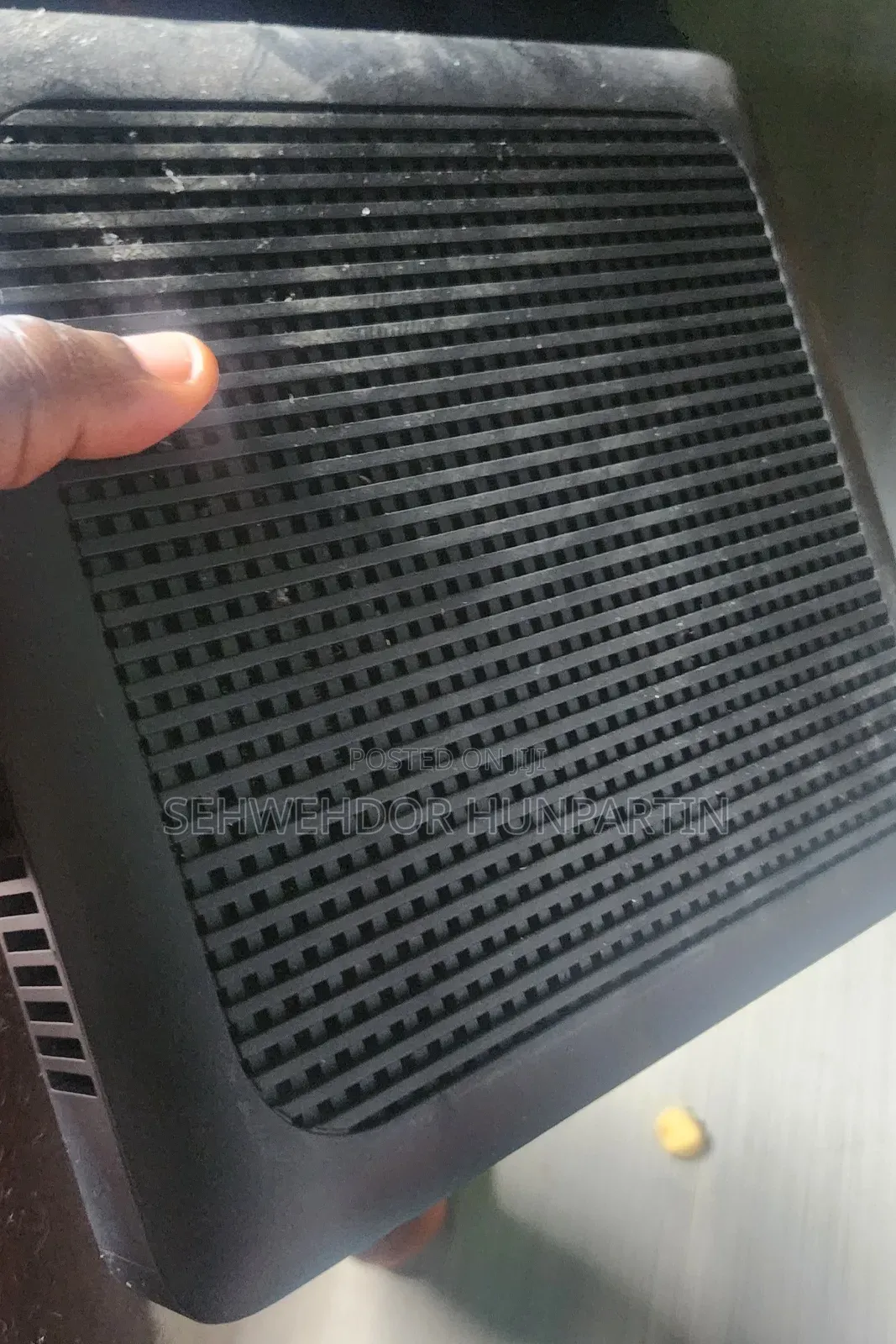 Desktop Computer HP 4GB SSD 16 GB