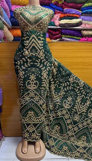 Indian George