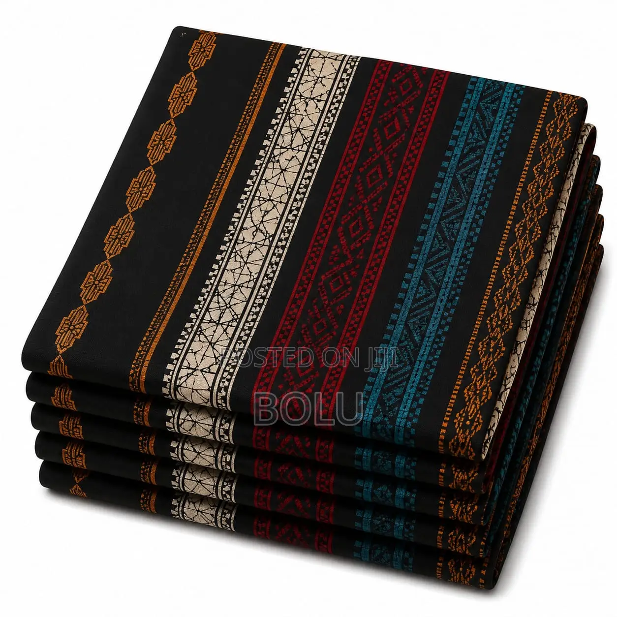 Ankara Fabric