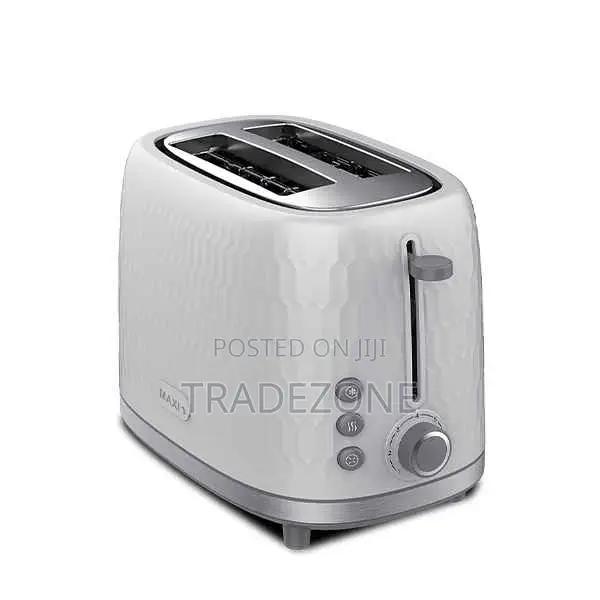 Maxi Toaster 2 Slices | MT-RP2L22