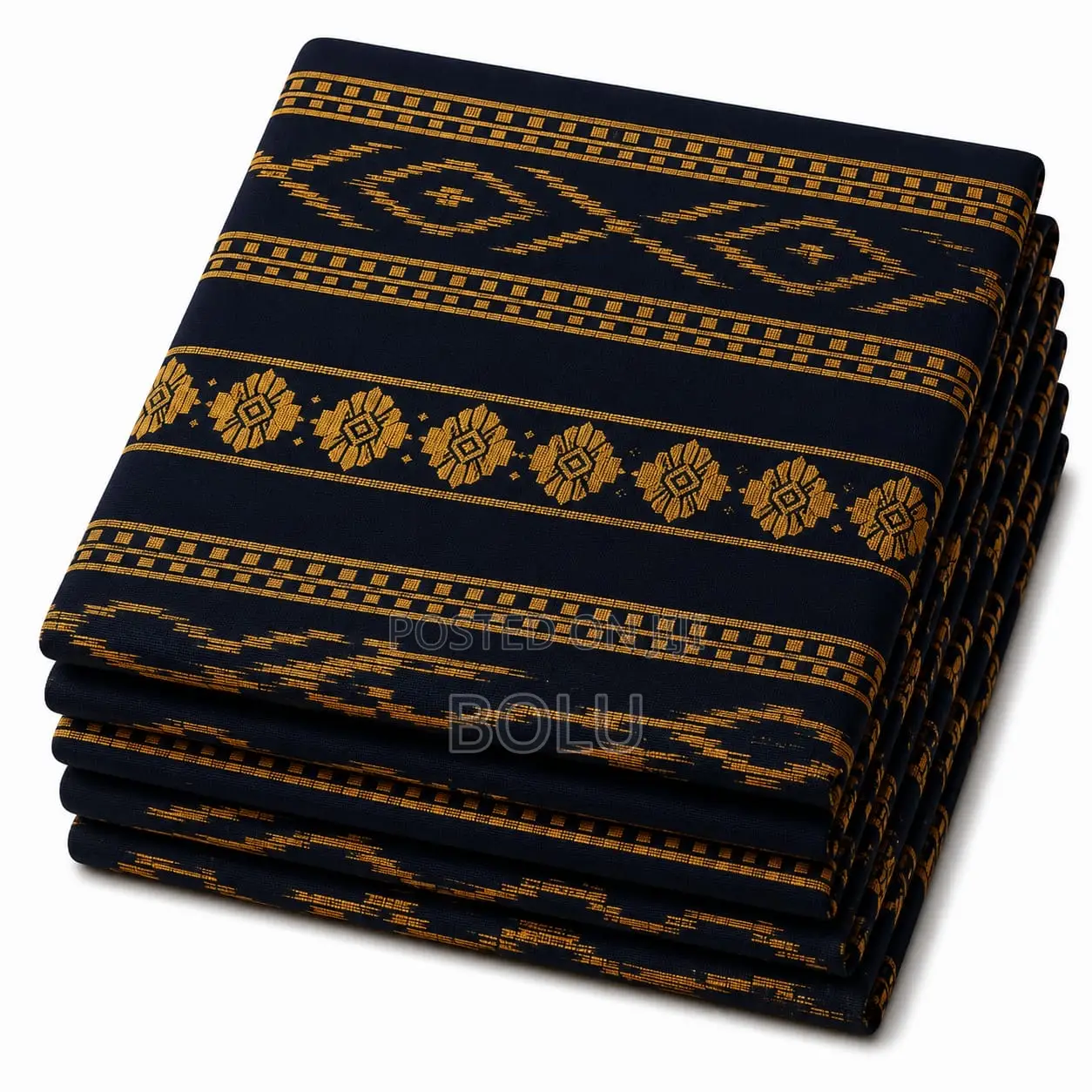 Ankara Fabric