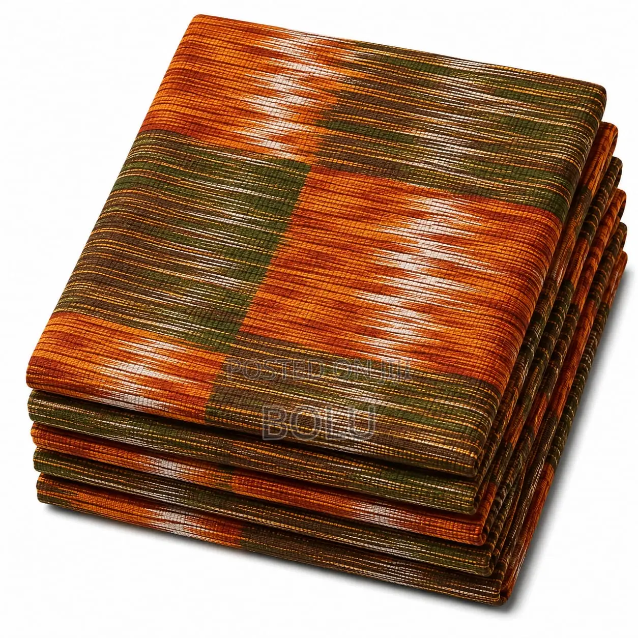 Ankara Fabric