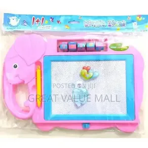 Education Toys Magic Board Children Drawing and Writing Board