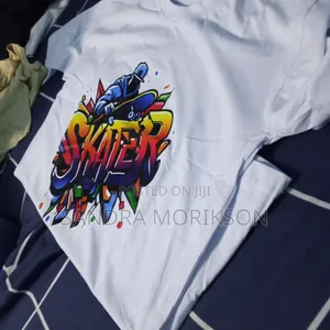 Designed Tshirts