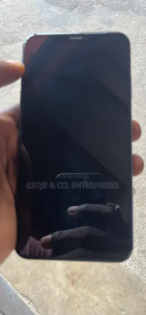 Apple iPhone XS Max 256 GB Gray