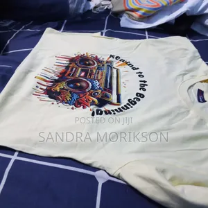 Designed Tshirts