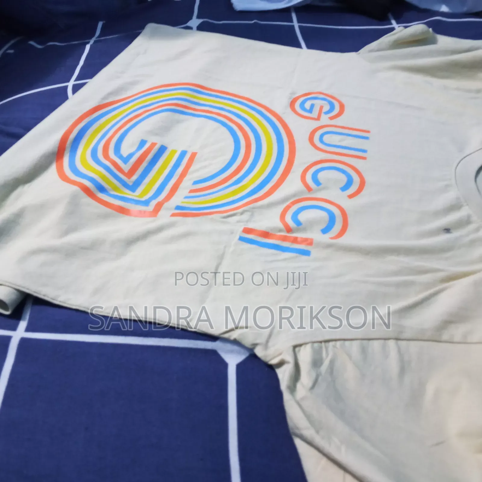 Designed Tshirts