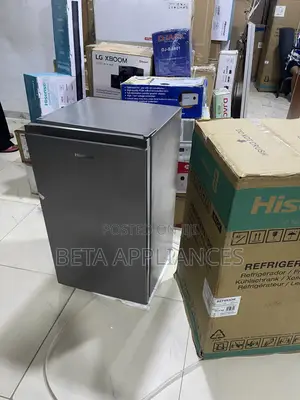 Hisense Daily Use Compact Fridge