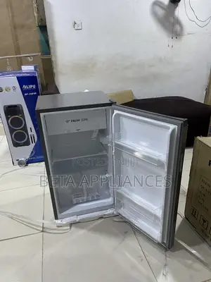 Hisense Daily Use Compact Fridge