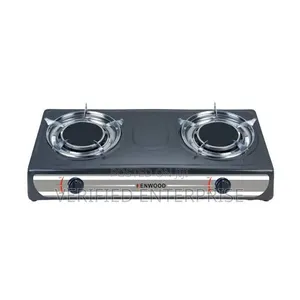 Non-Stick Table Gas Cooker