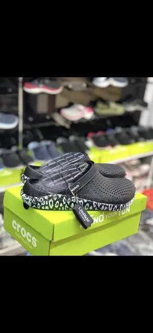 Unisex Crocs